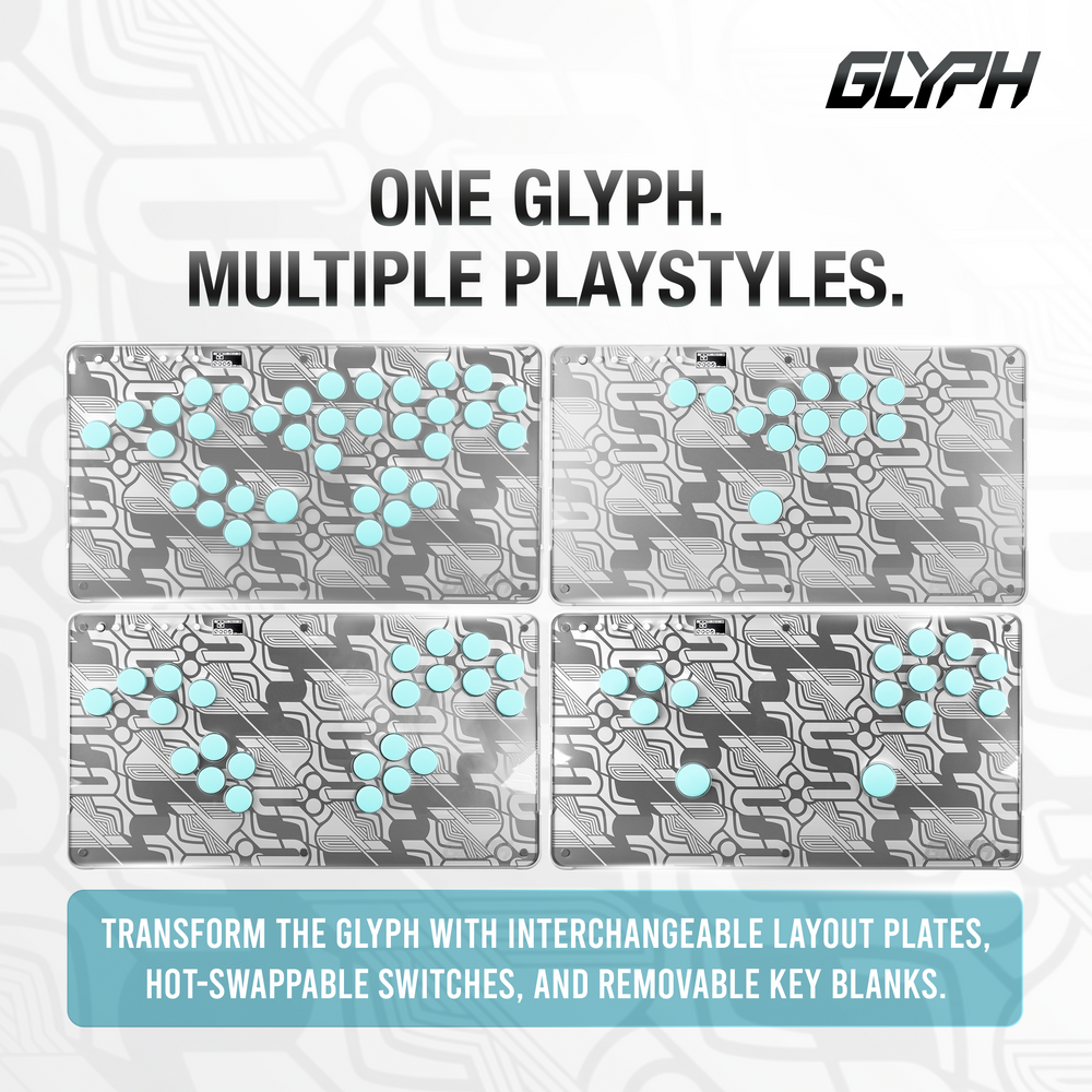 Glyph Base