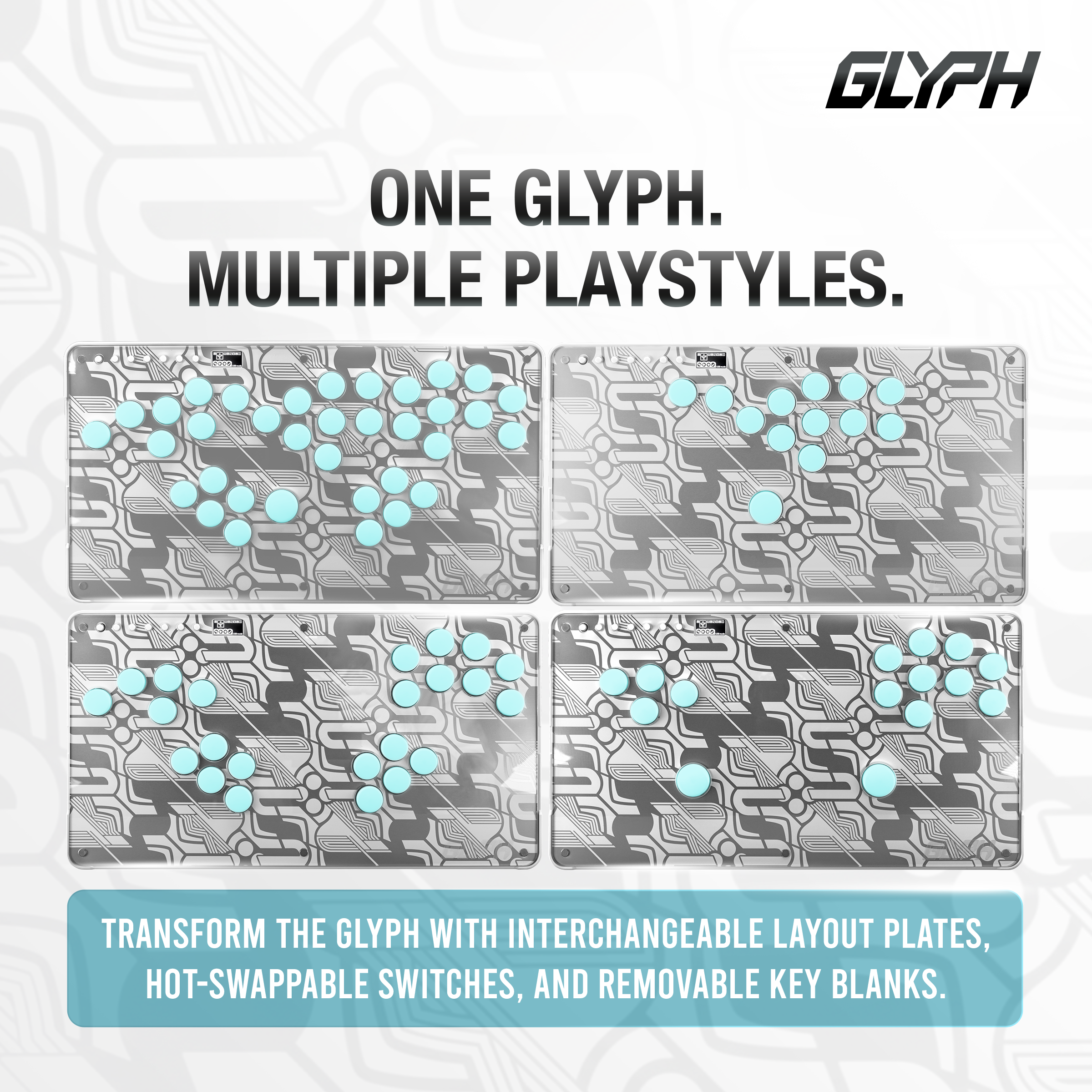 Glyph Base