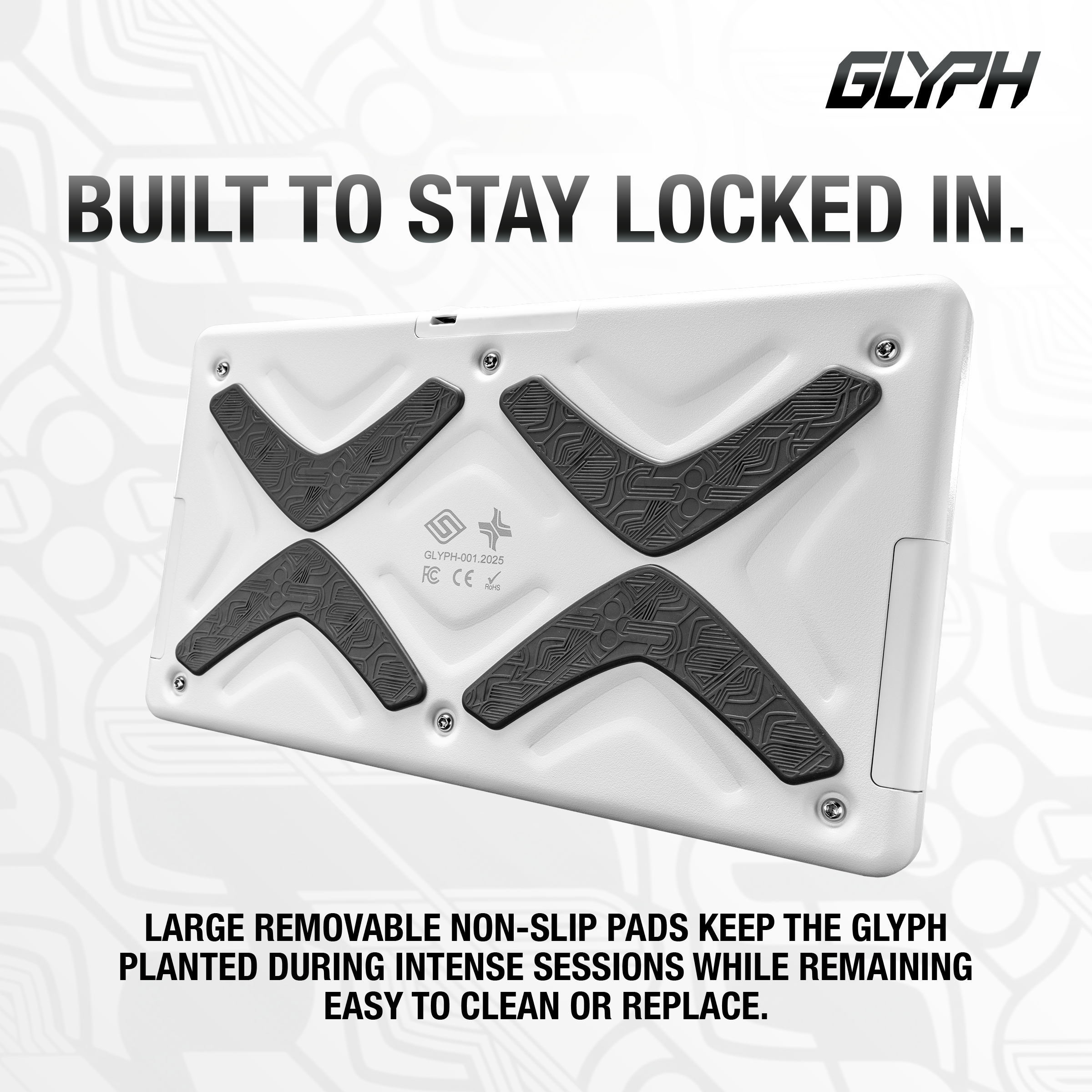 Glyph Base