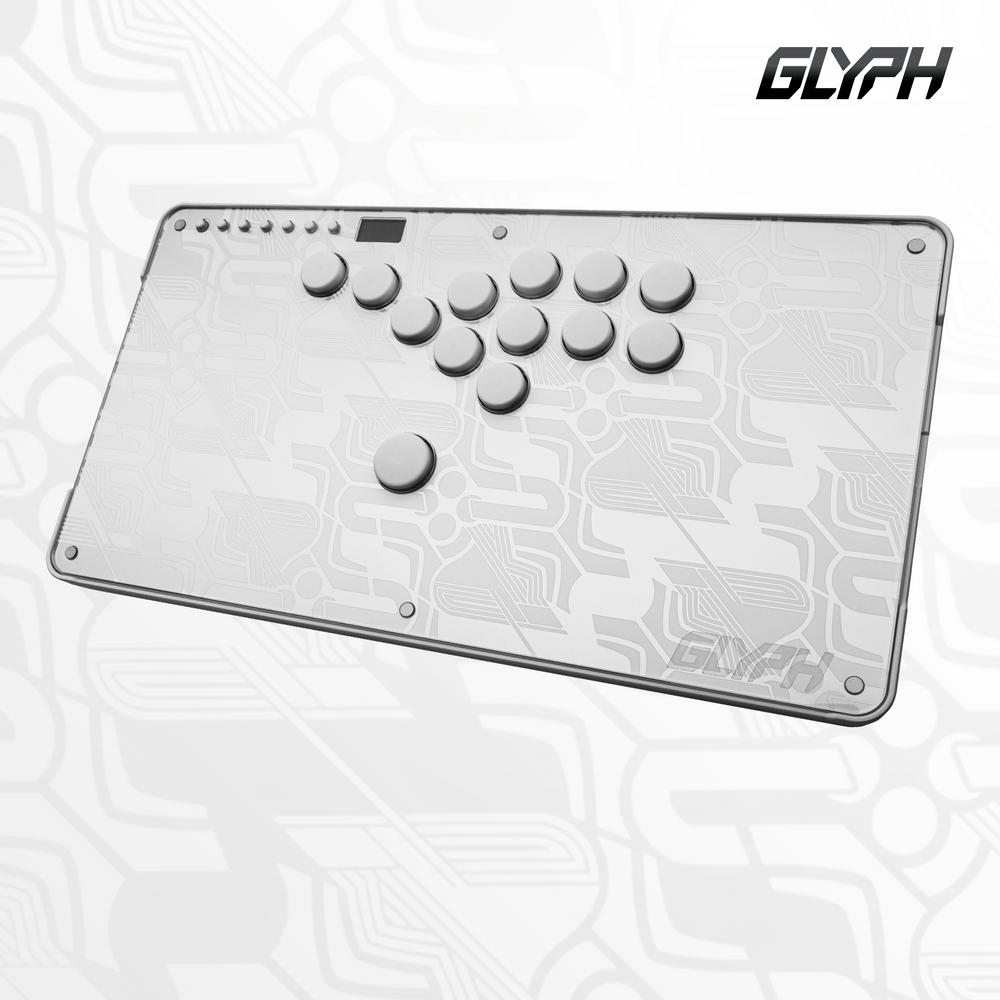 Glyph FGC Layout Pack