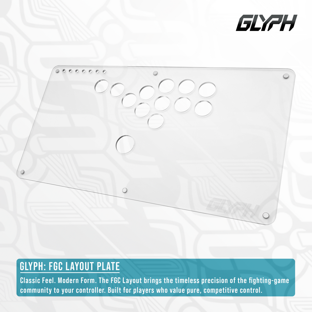 Glyph FGC Layout Pack