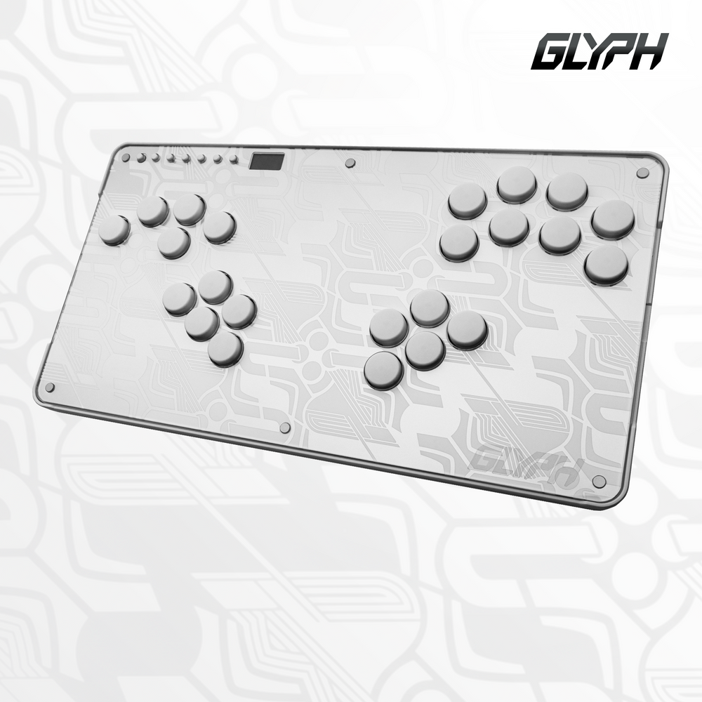 Glyph Platform Layout Pack
