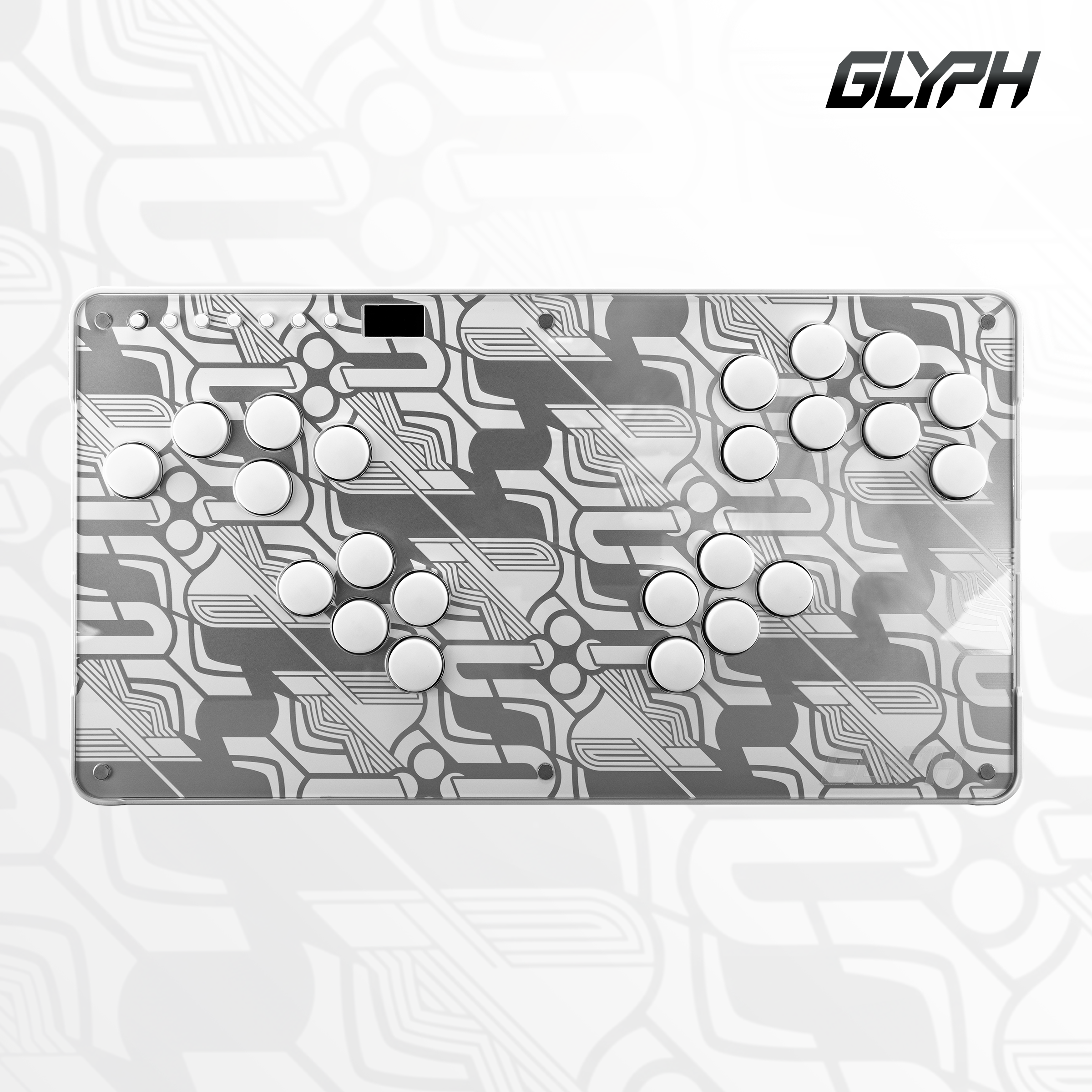 Glyph Platform Layout Pack