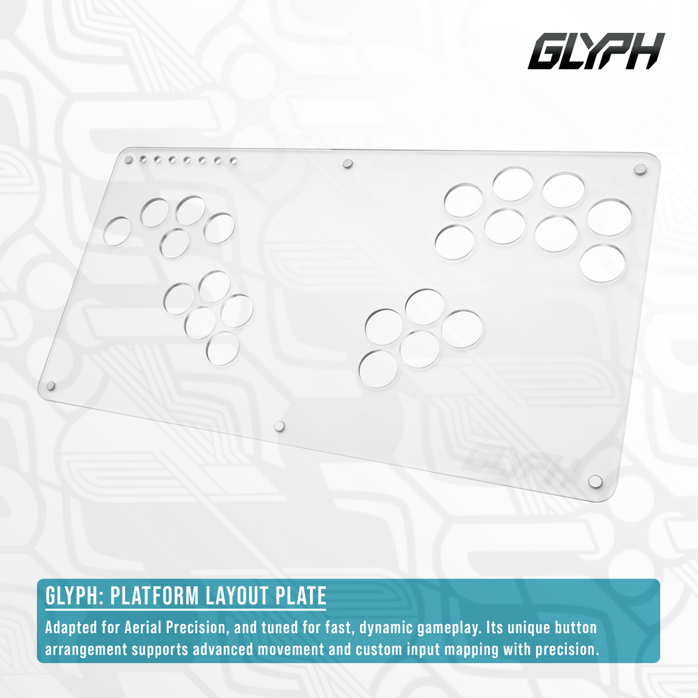 Glyph Platform Layout Pack