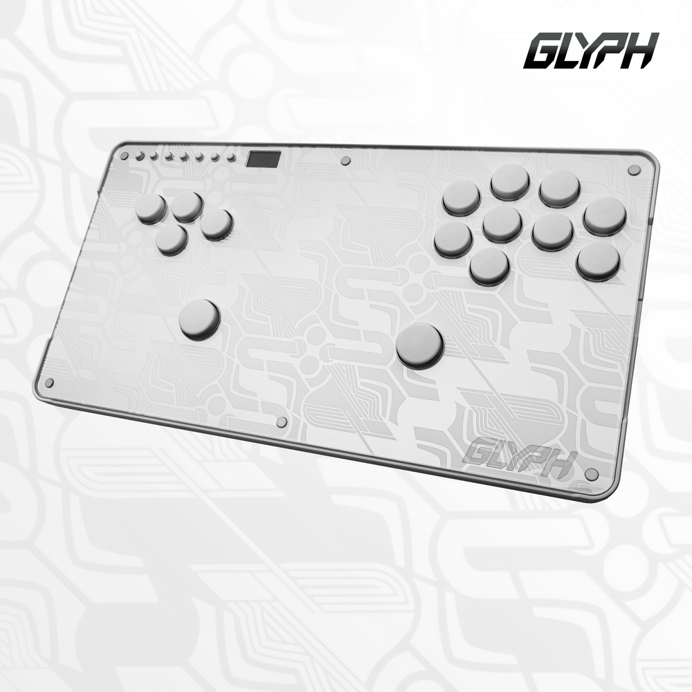 Glyph Split-FGC Layout Pack