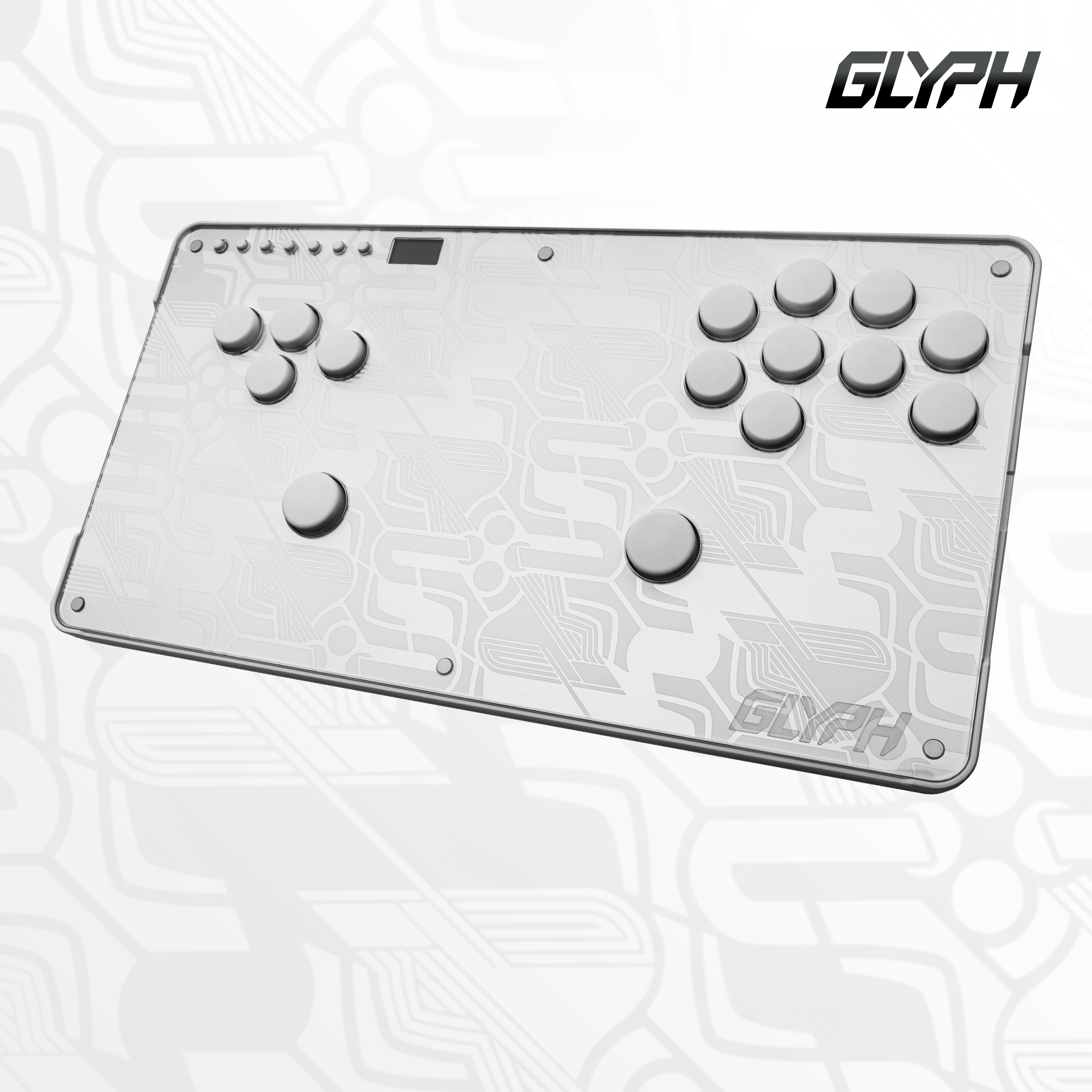 Glyph Split-FGC Layout Pack