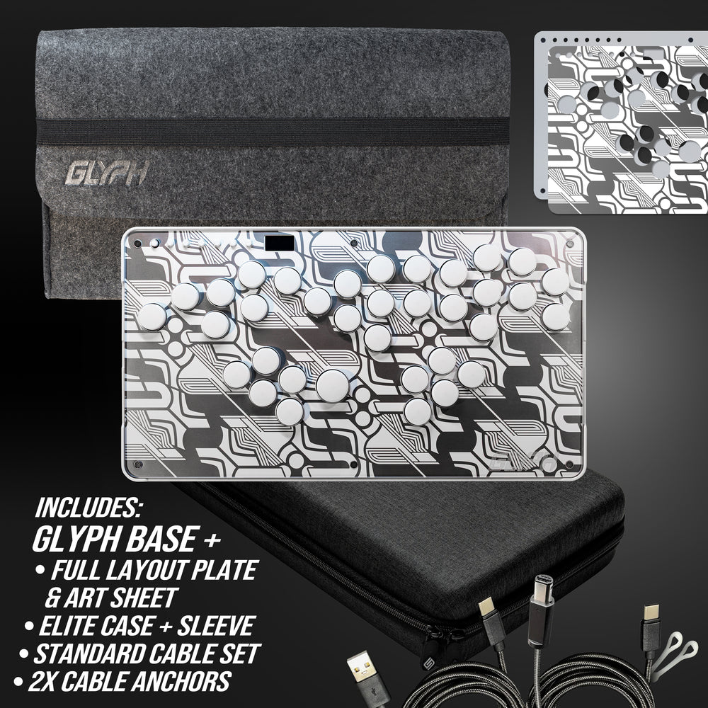 Glyph Elite Bundle