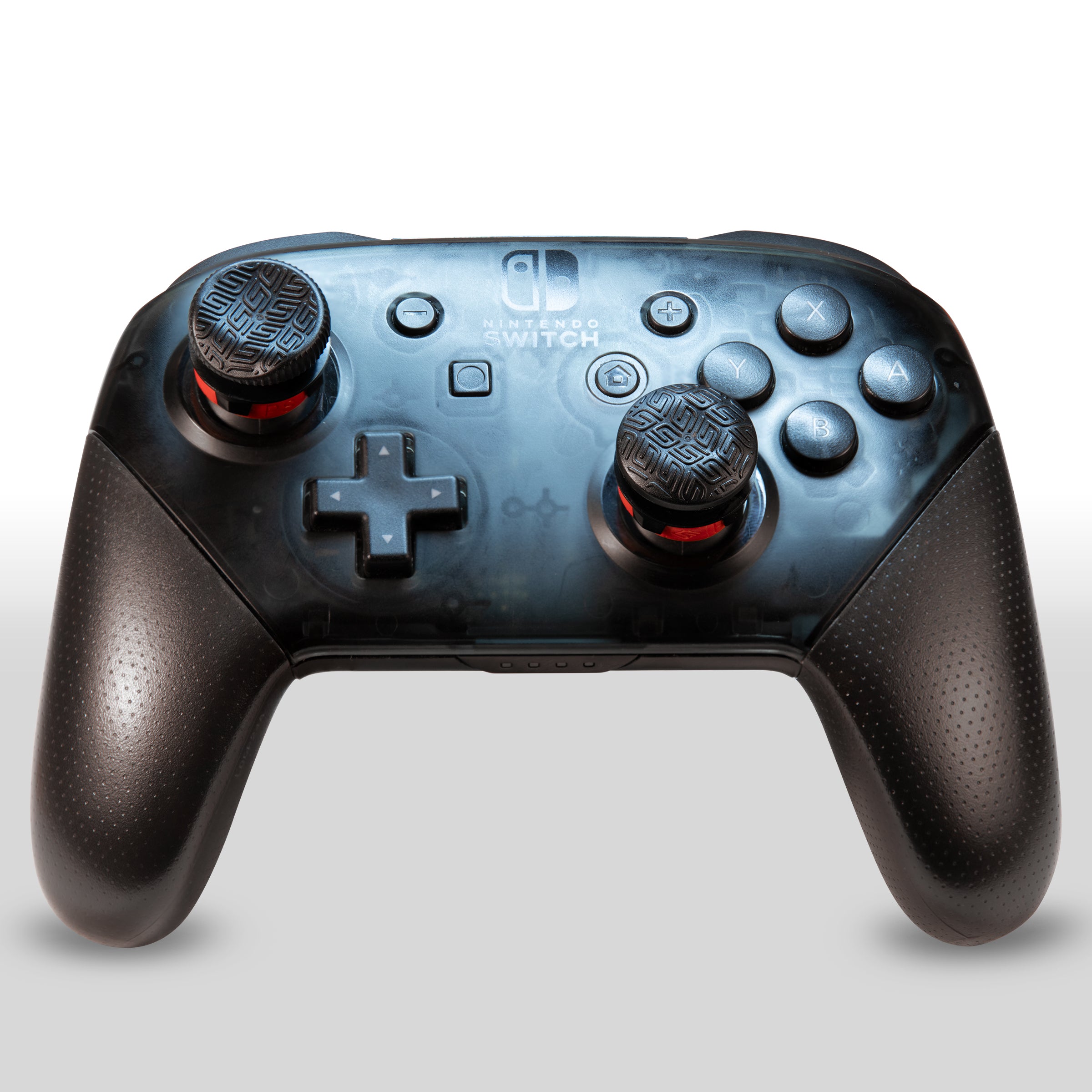 RYZEPADS (Switch 2) - Wave Set
