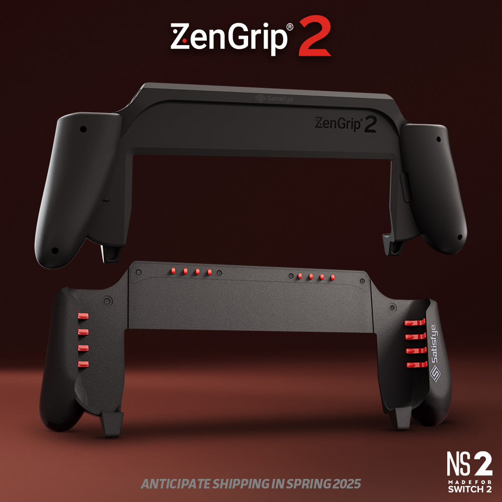 ZenGrip 2 - Standalone