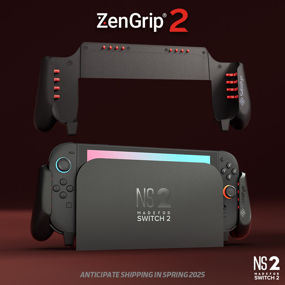 ZenGrip 2 - Standalone