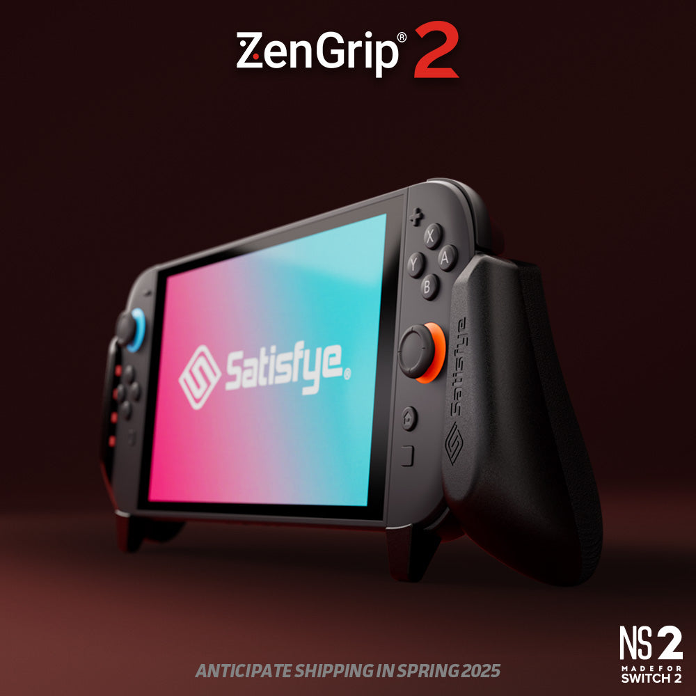 ZenGrip 2 - Slim Bundle