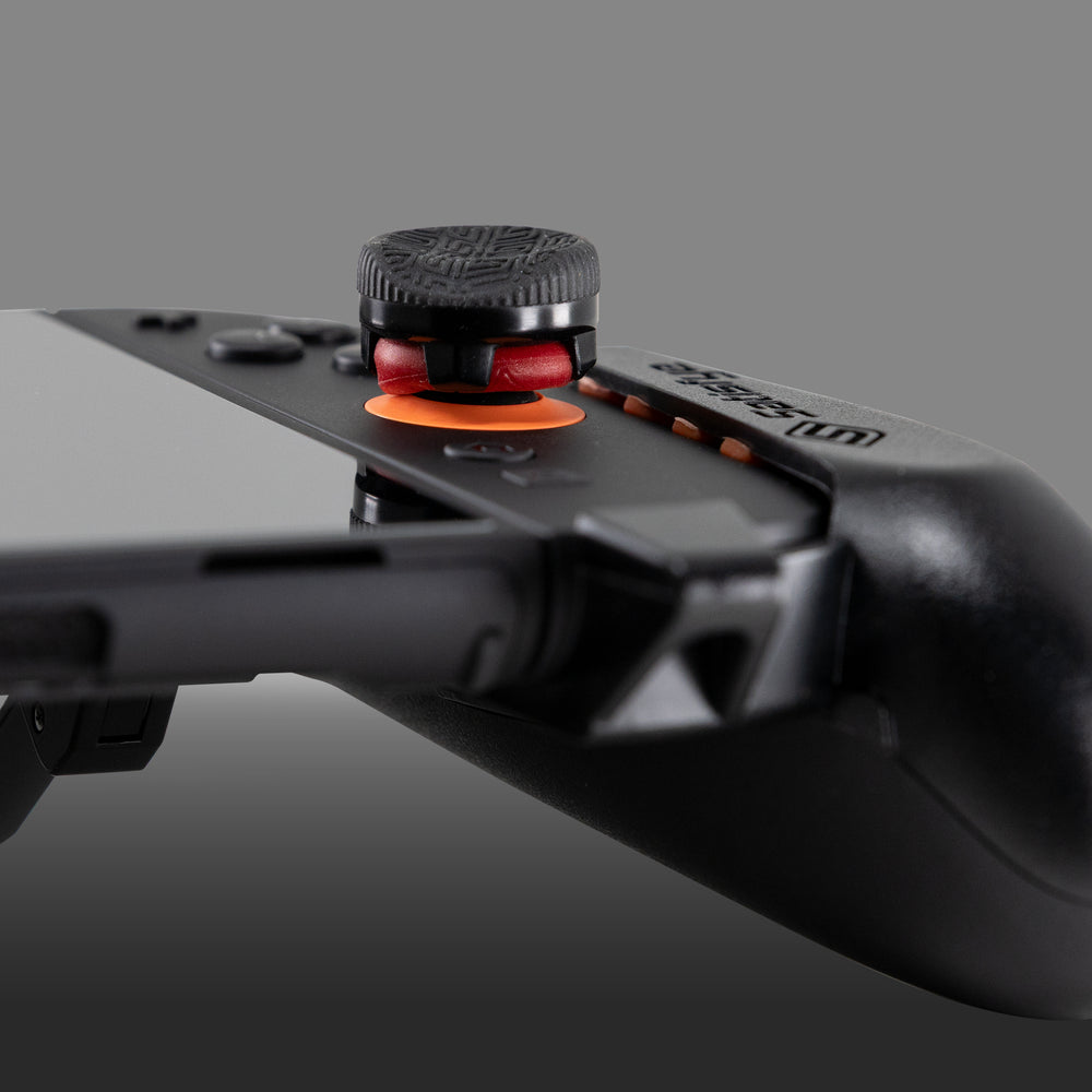 RYZEPADS (Switch 2) - Combo Pack