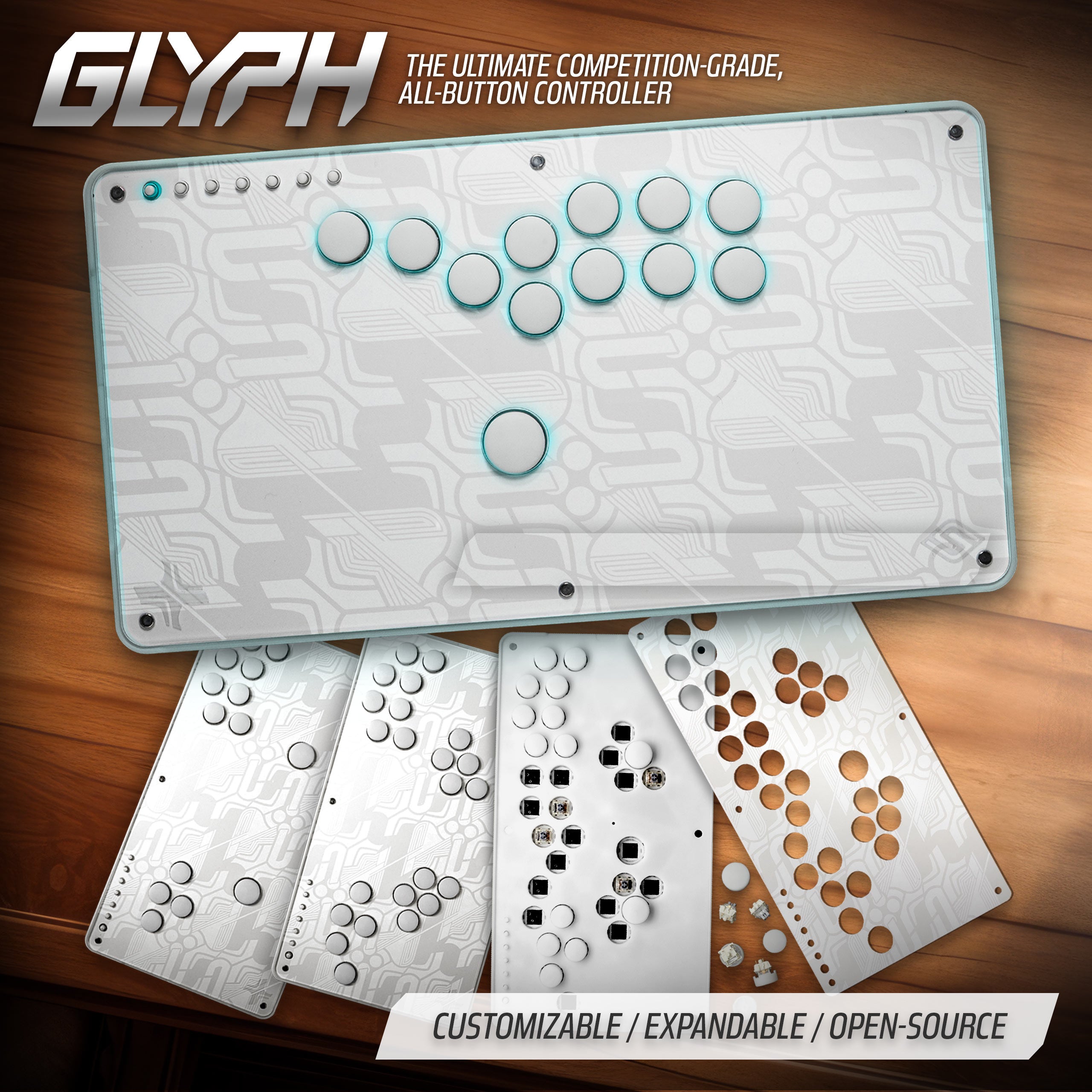 Glyph Elite Bundle