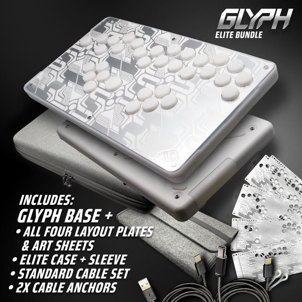 Glyph Elite Bundle