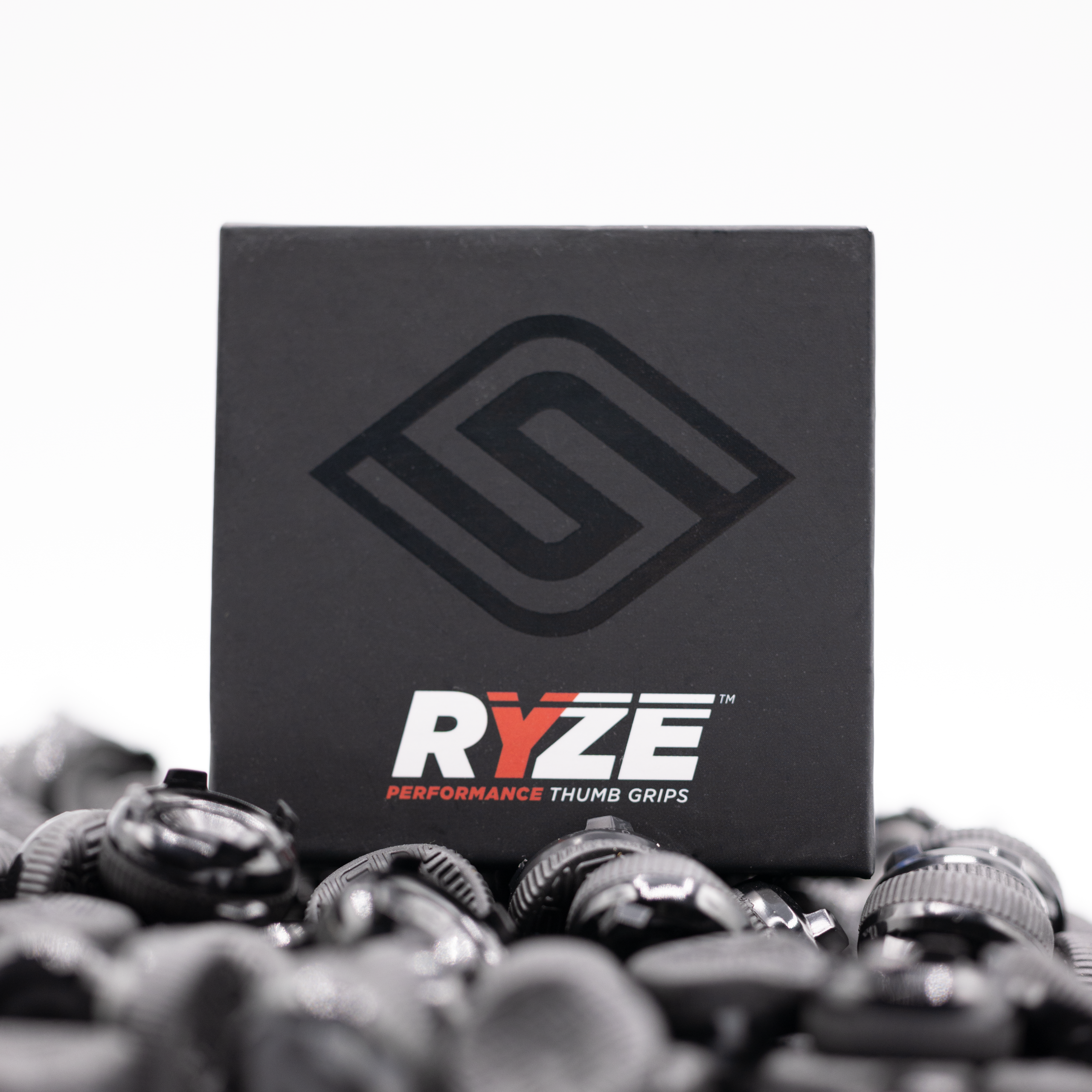 RYZEPADS (Xbox) - Swivel Set