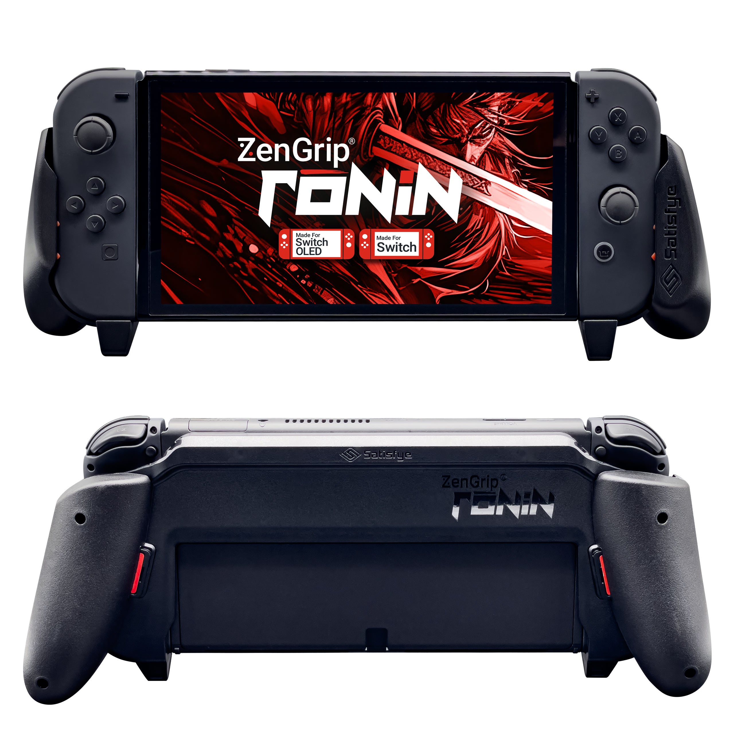 ZenGrip Ronin Elite Bundle