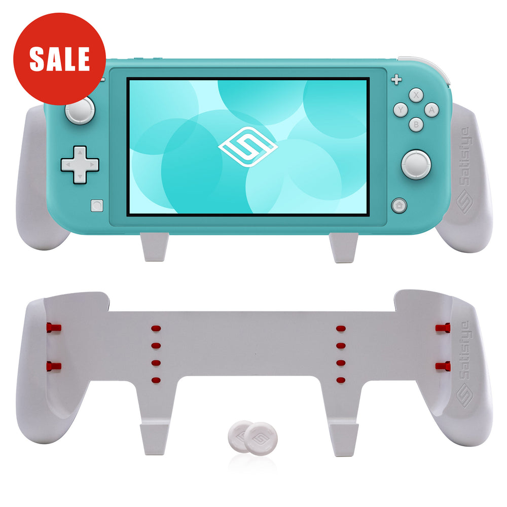 ZenGrip ™ Go para Switch Lite