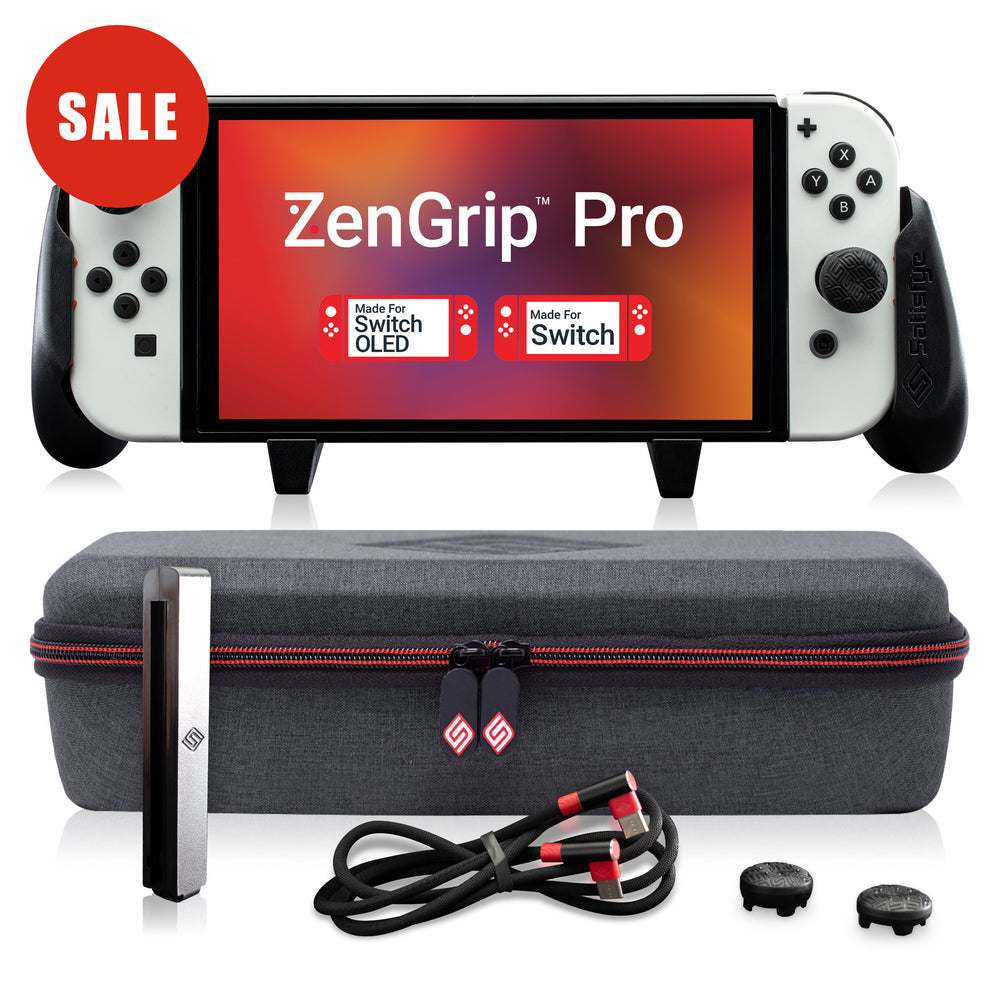 Ensemble ZenGrip ™ Pro Elite