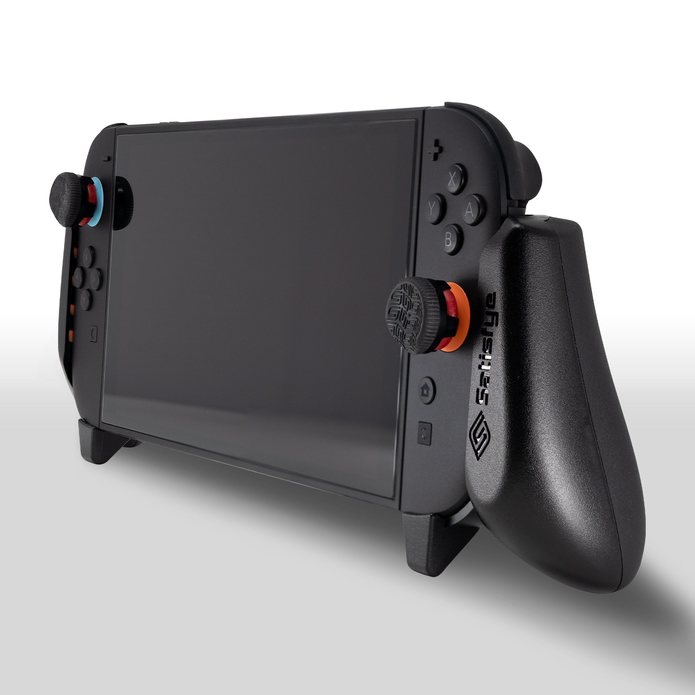 RYZEPADS (Switch 2) - Combo Pack
