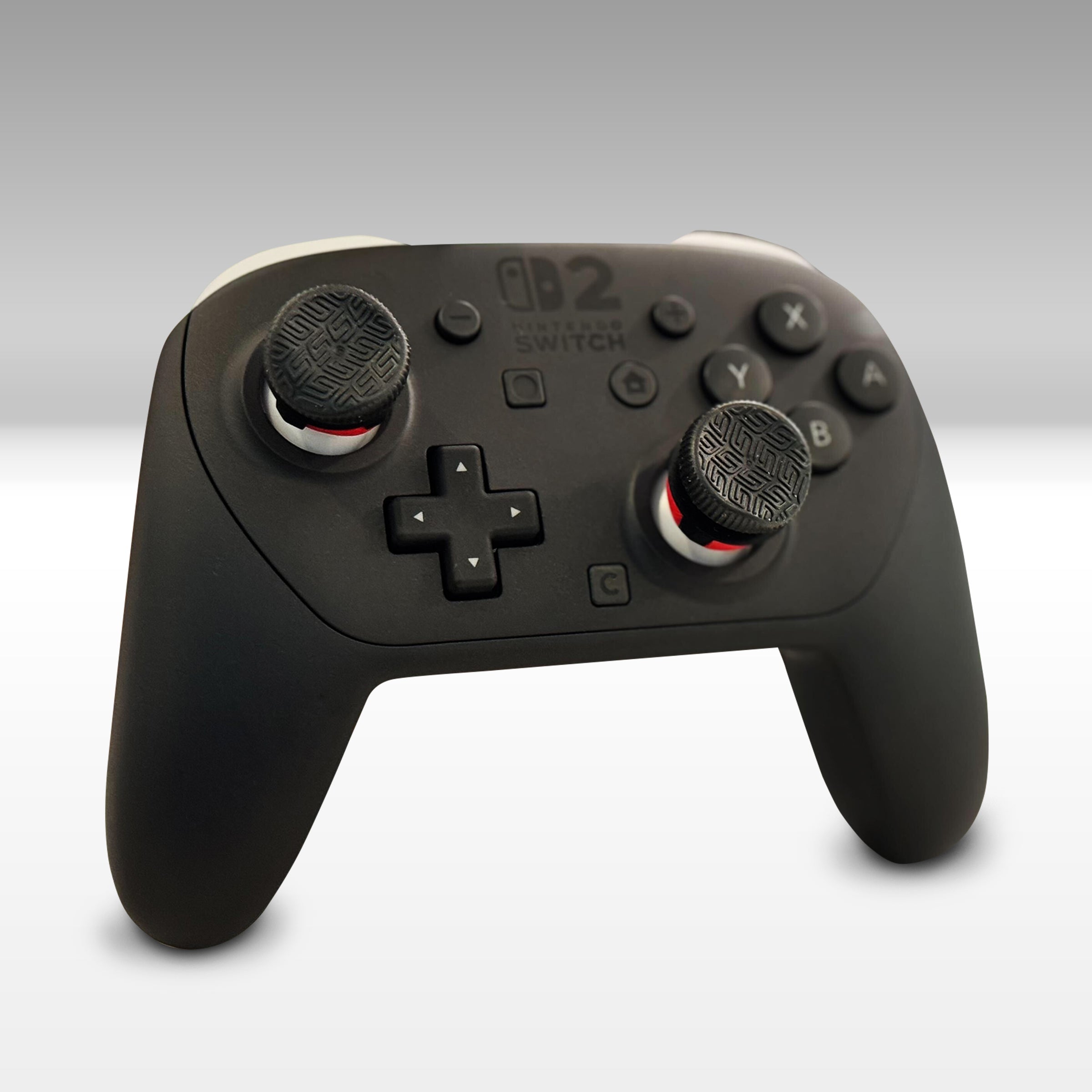 RYZEPADS (Switch 2) - Combo Pack