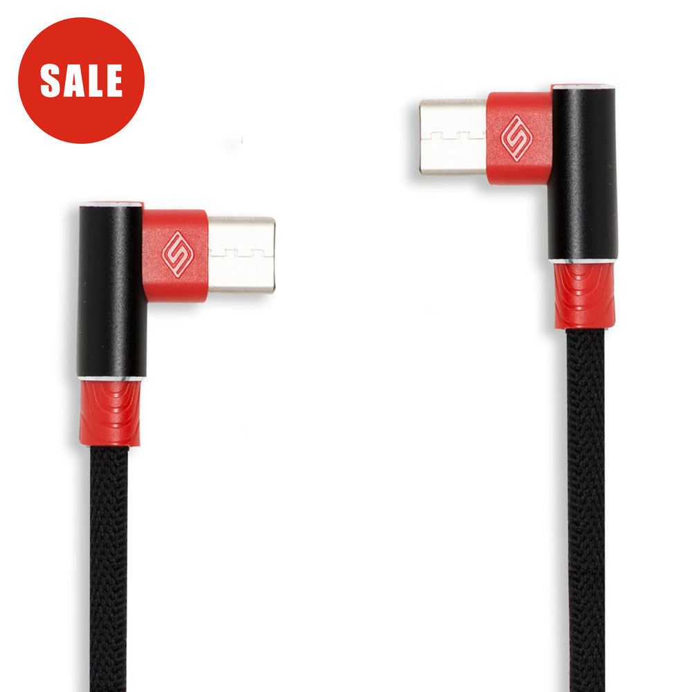 Cable de carga USB C a C