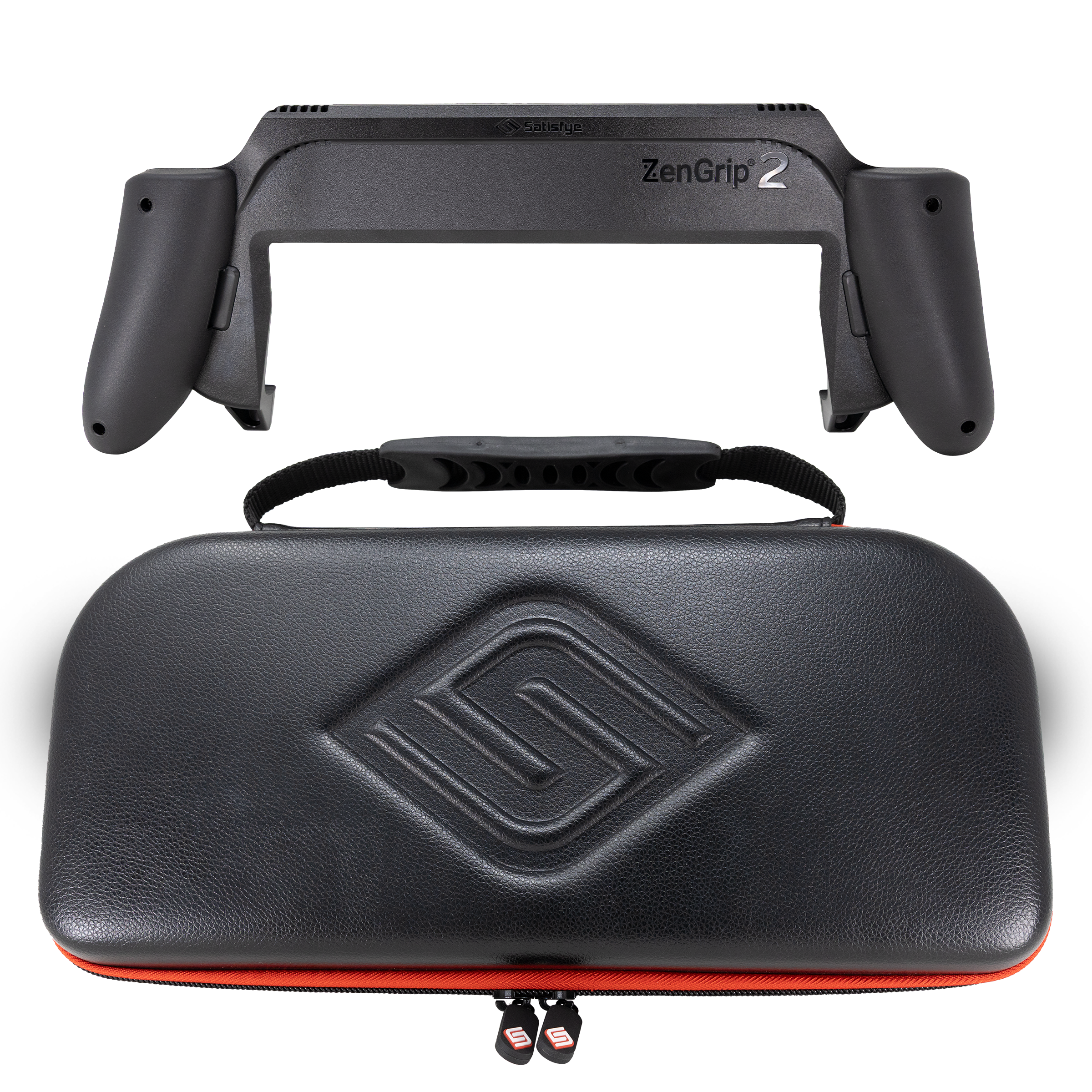 ZenGrip 2 - Standard Bundle