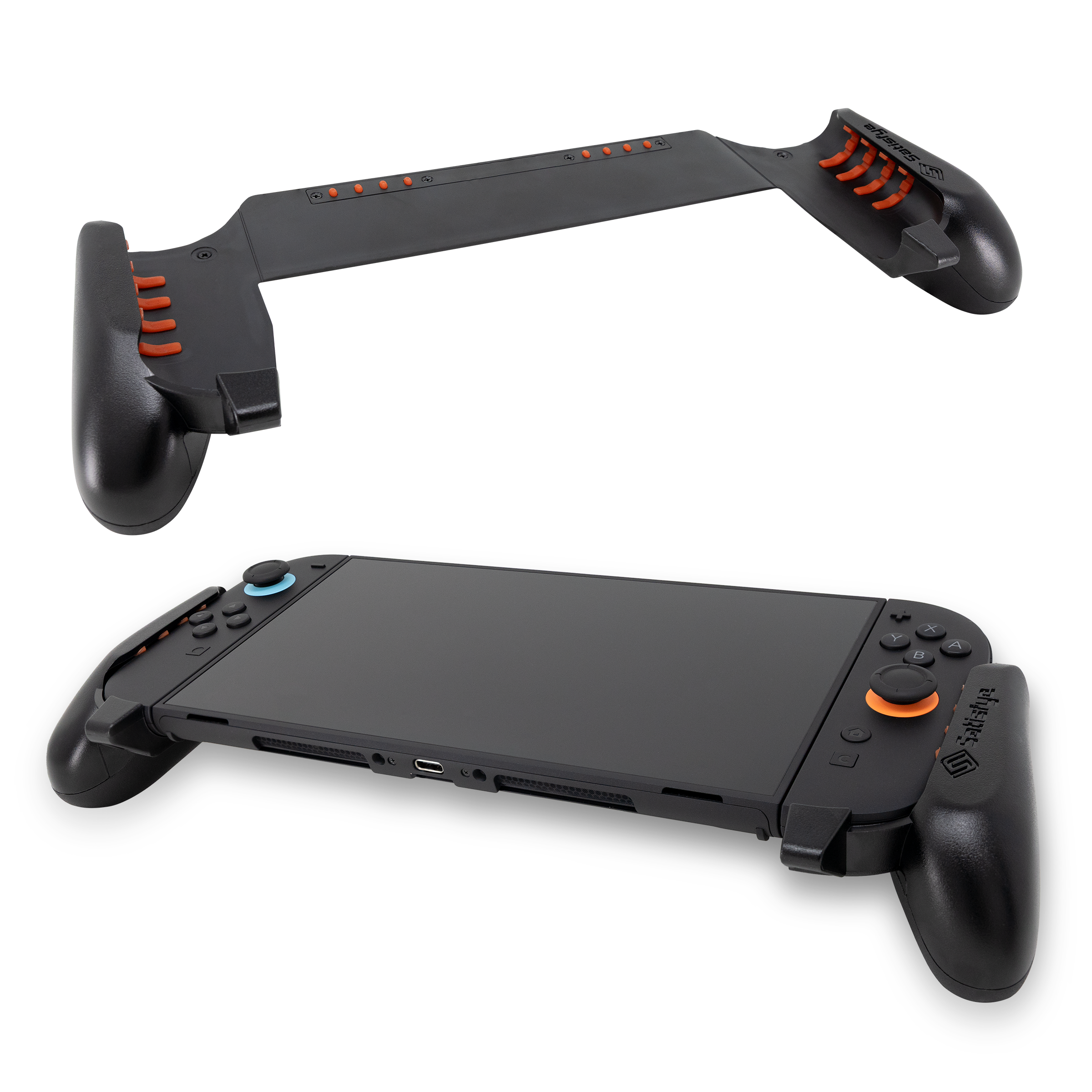 ZenGrip 2 - Standalone