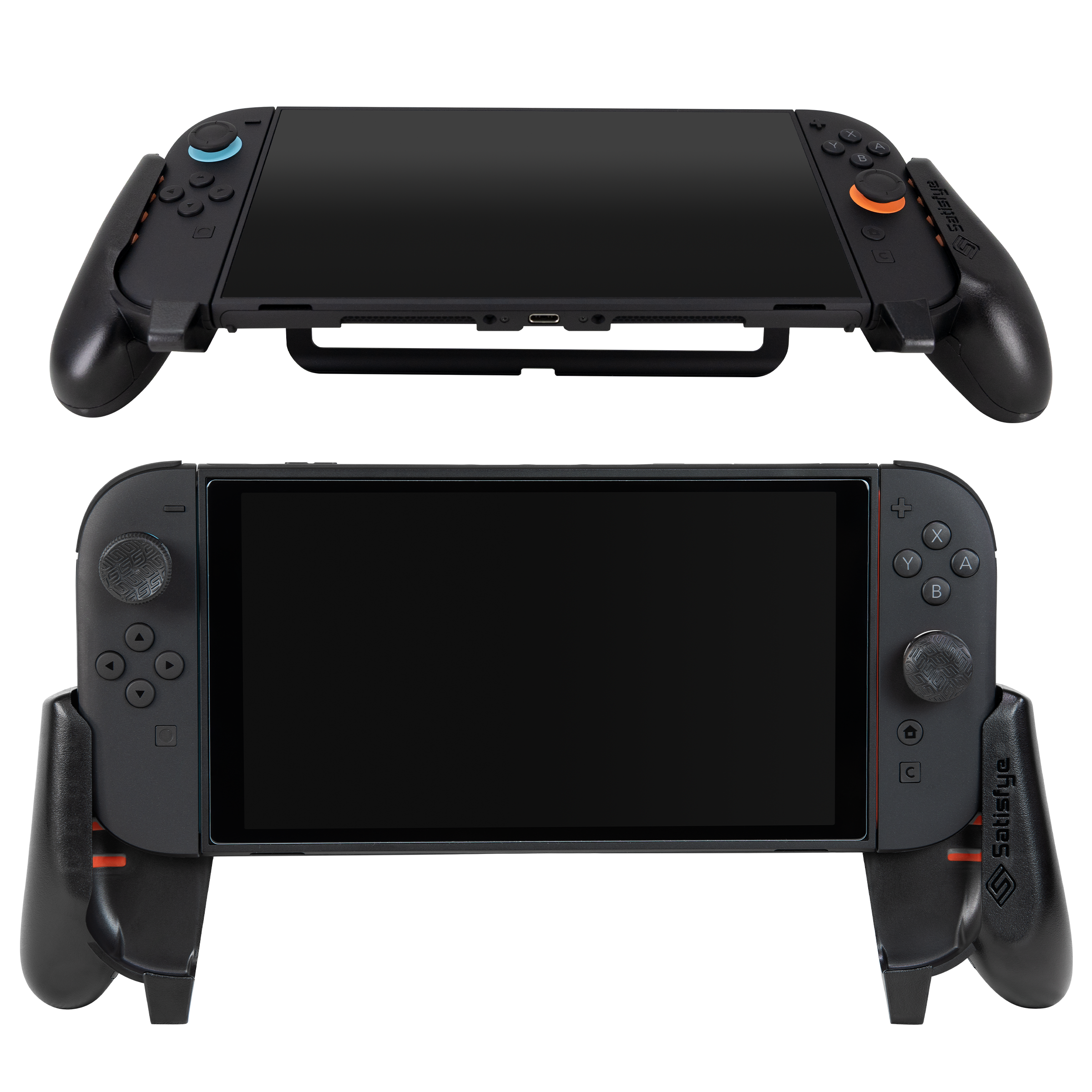 ZenGrip 2 - Standalone