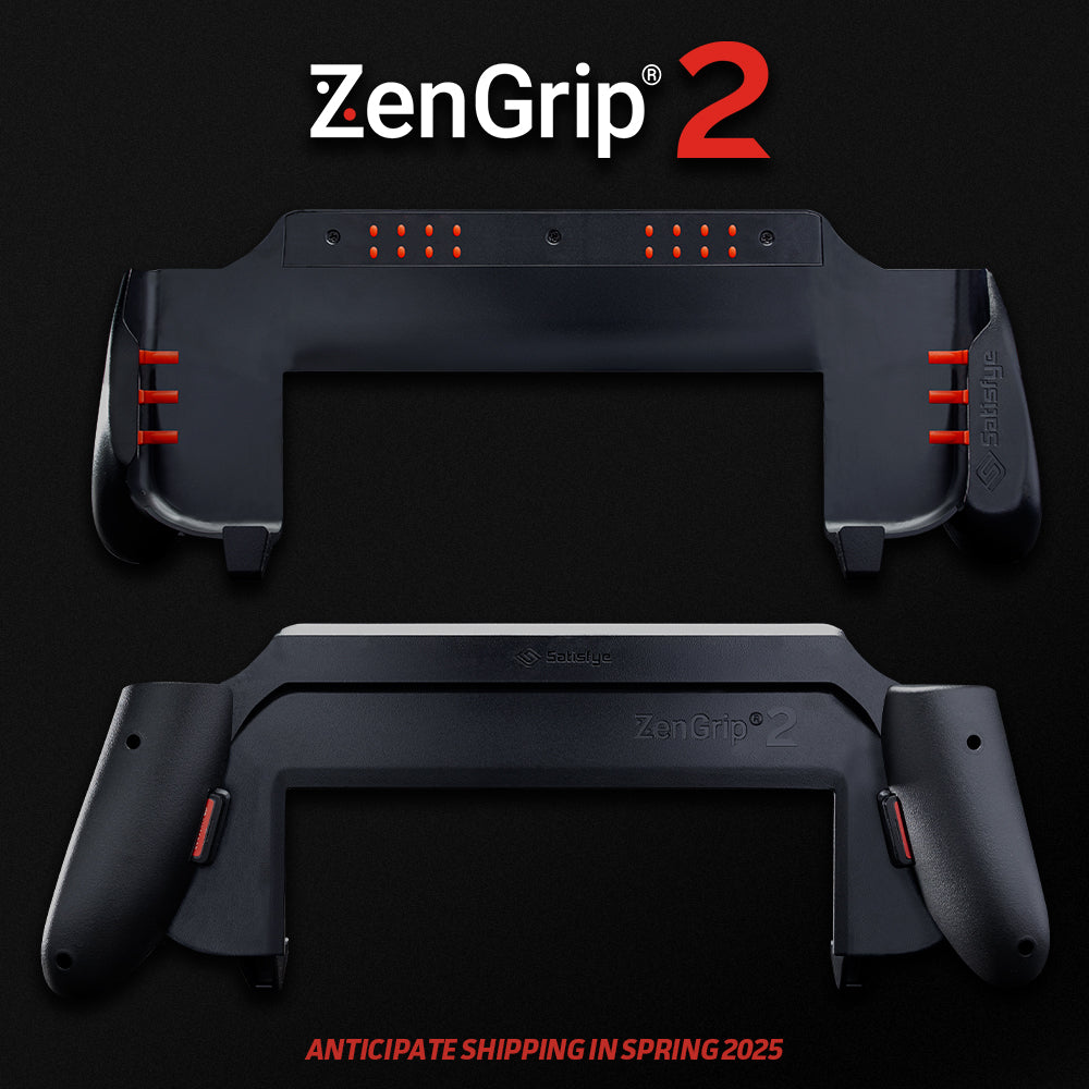 ZenGrip 2 - Standalone