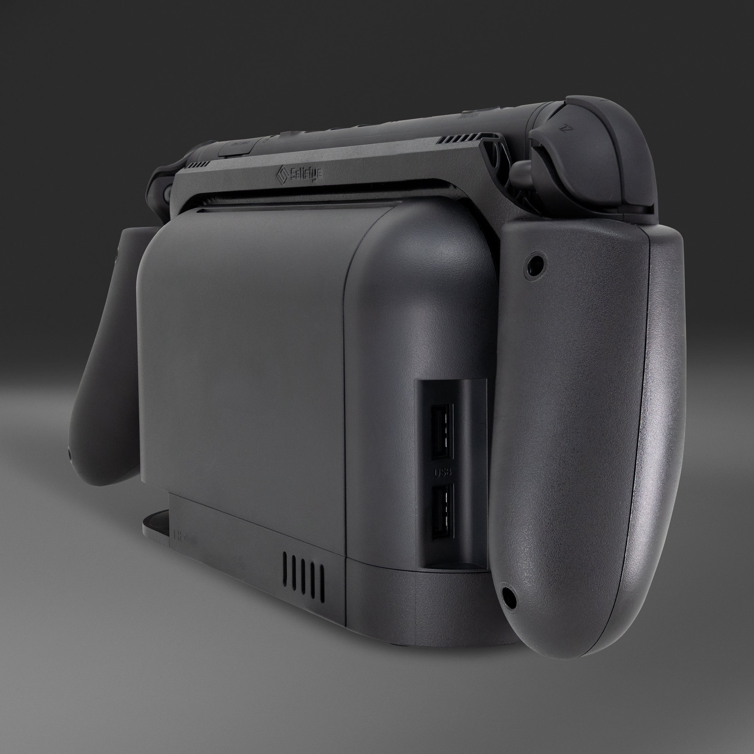 ZenGrip 2 - Standalone