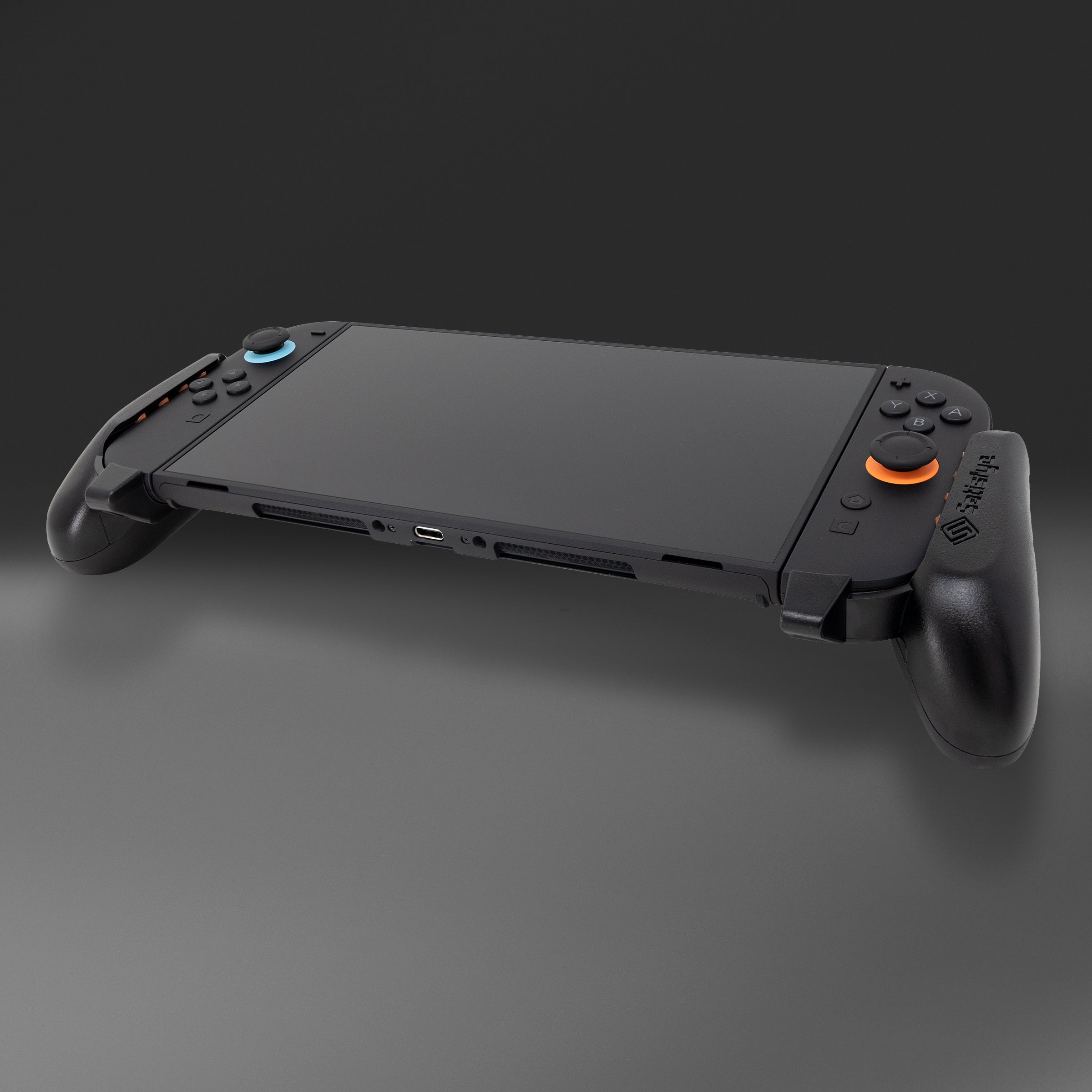 ZenGrip 2 - Standalone