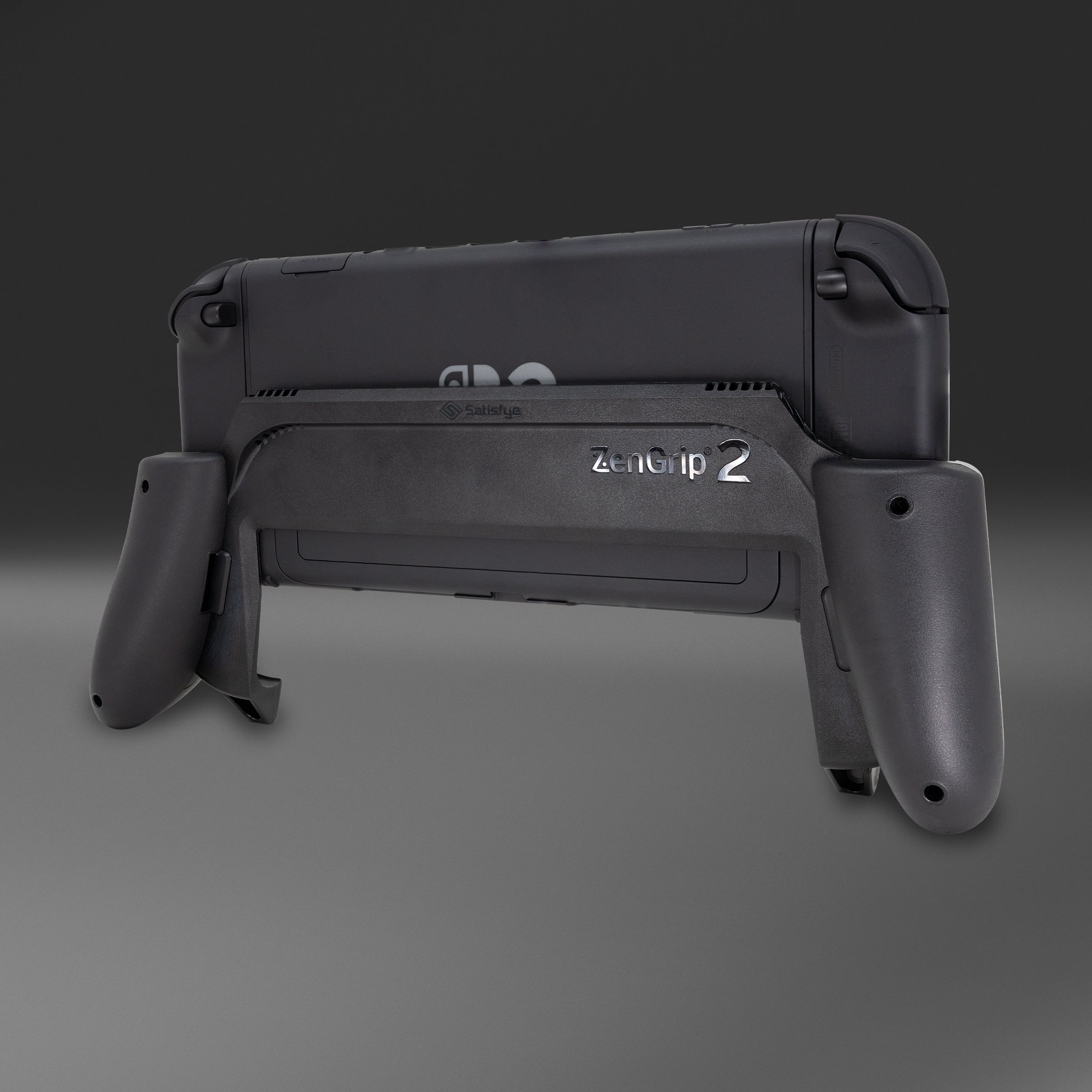 ZenGrip 2 - Standalone