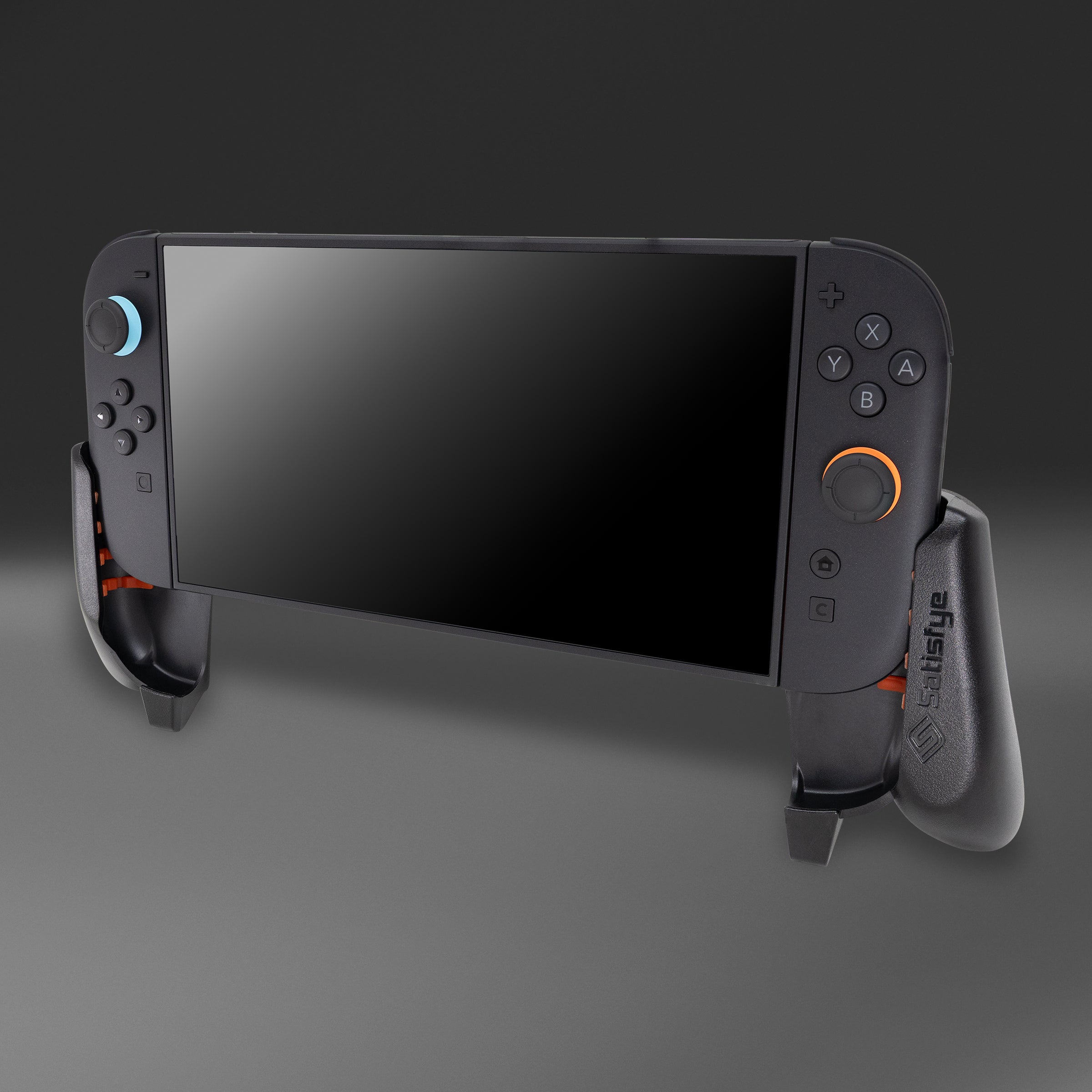 ZenGrip 2 - Standalone