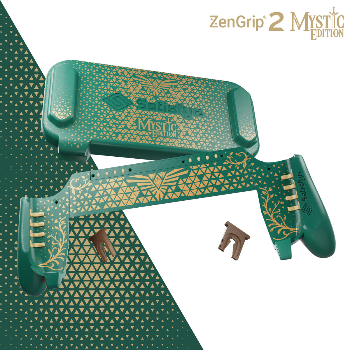 ZenGrip 2 Mystic Edition