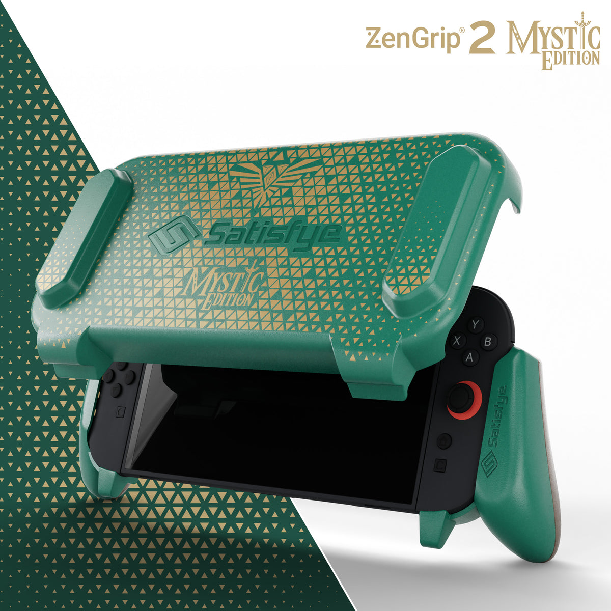ZenGrip 2 Mystic Edition
