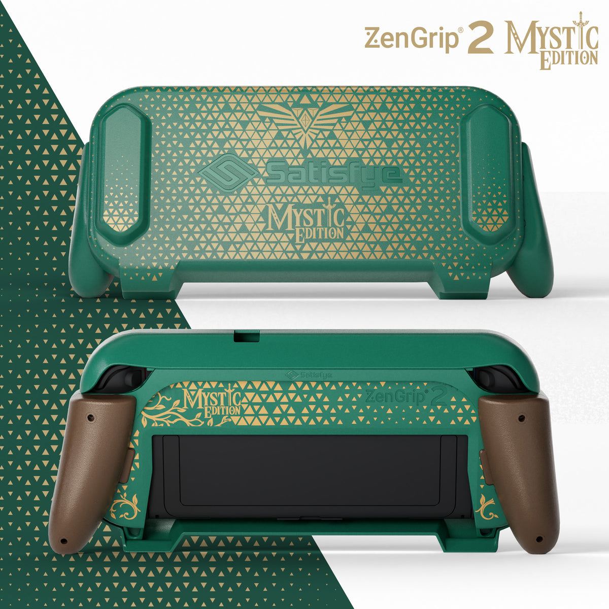 ZenGrip 2 Mystic Edition
