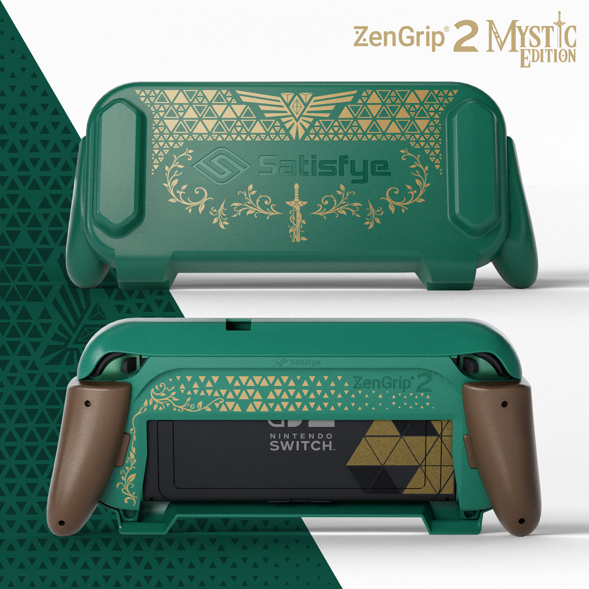 ZenGrip 2 Mystic Edition