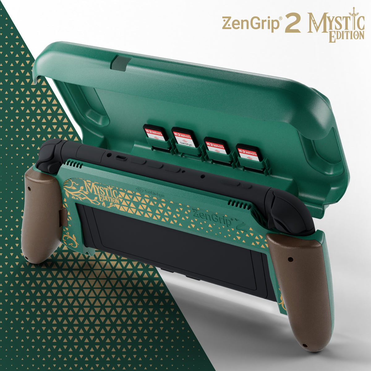 ZenGrip 2 Mystic Edition