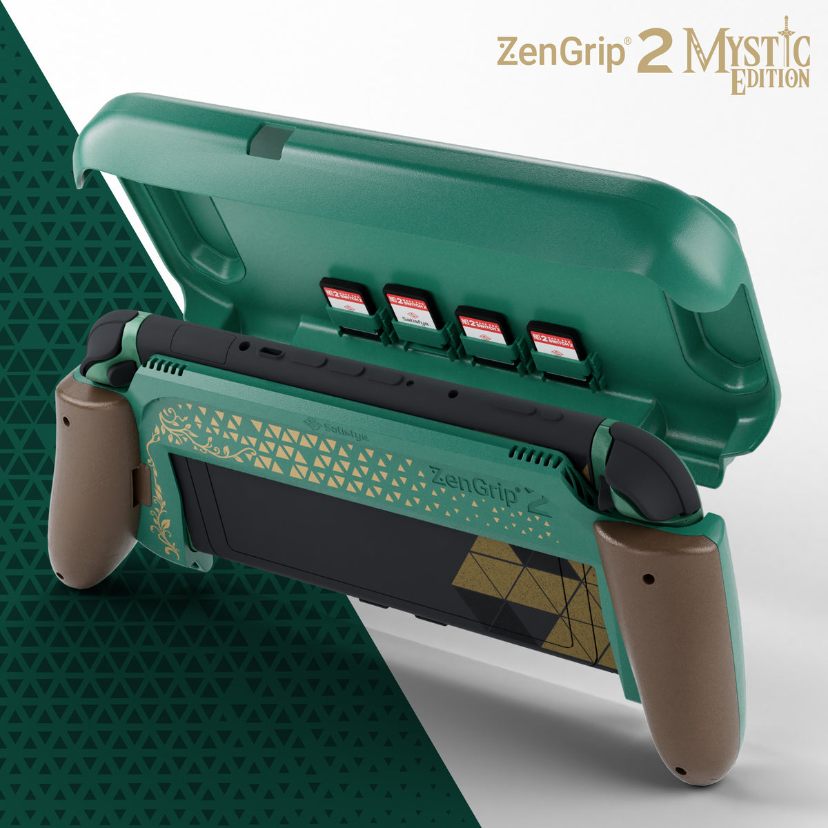 ZenGrip 2 Mystic Edition