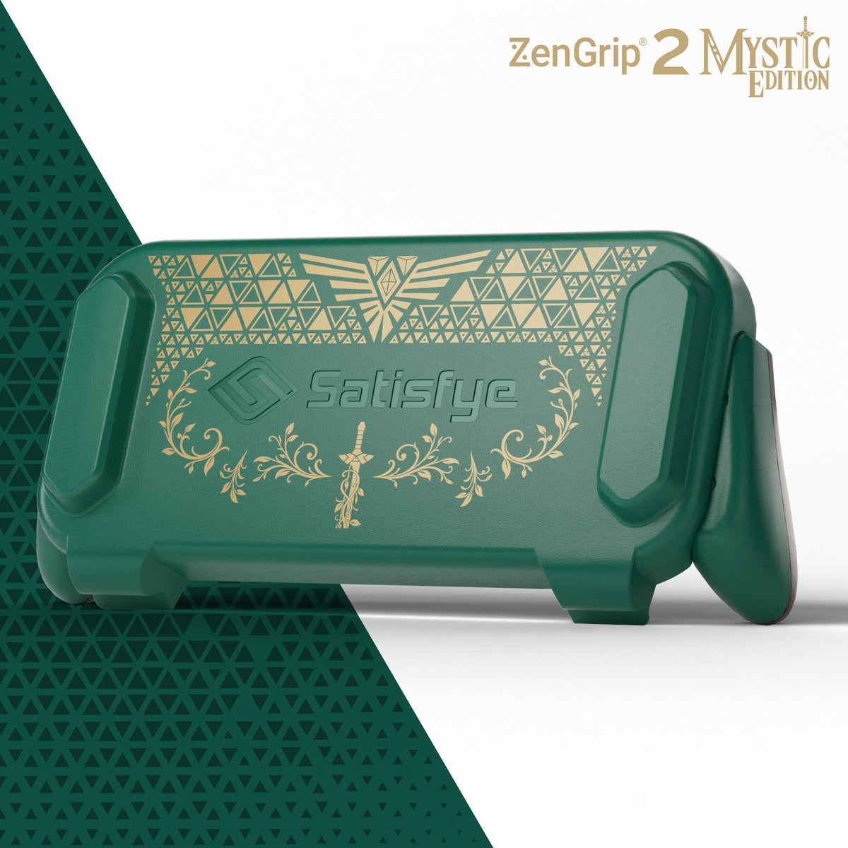 ZenGrip 2 Mystic Edition