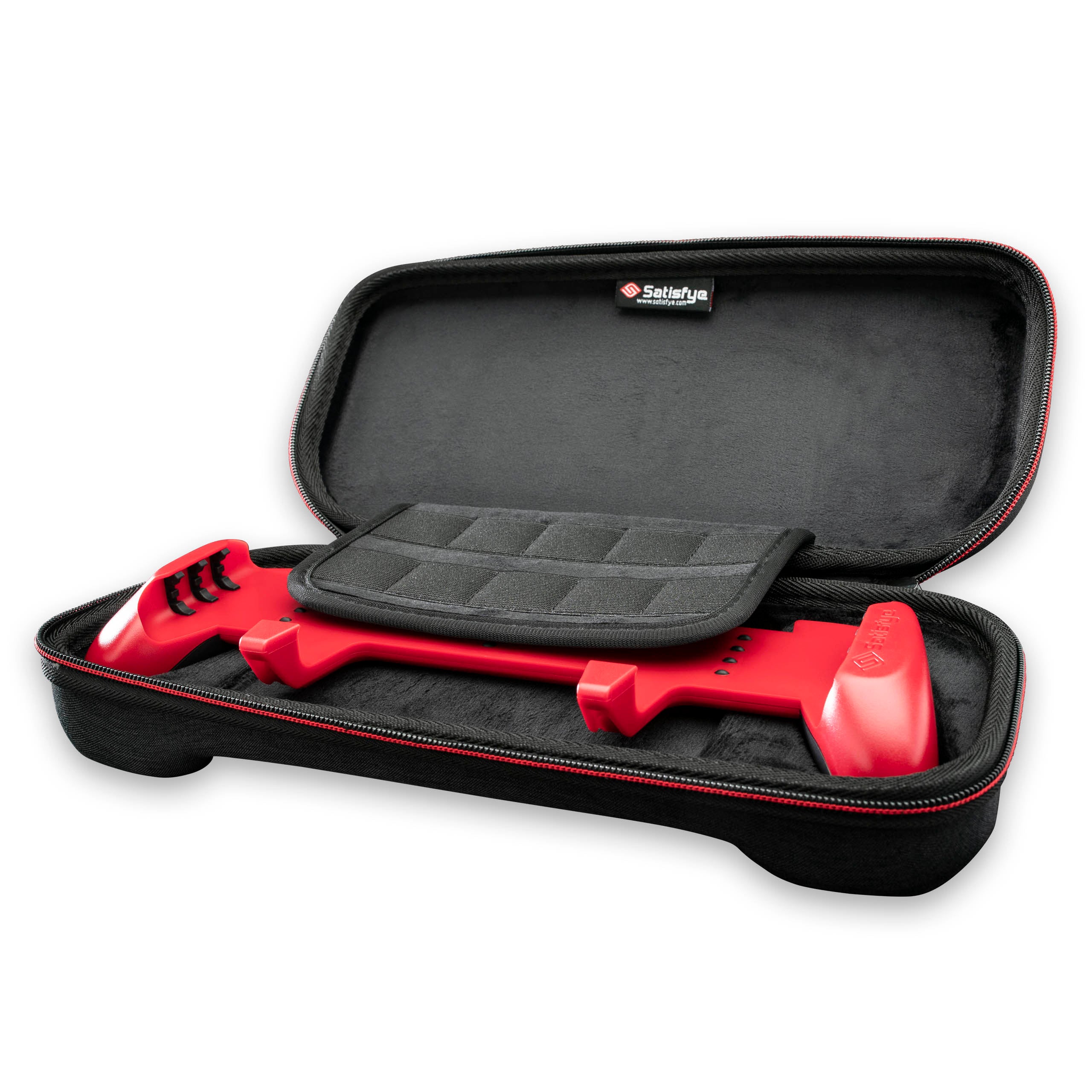 ZenGrip Pro Diablo Red Edition
