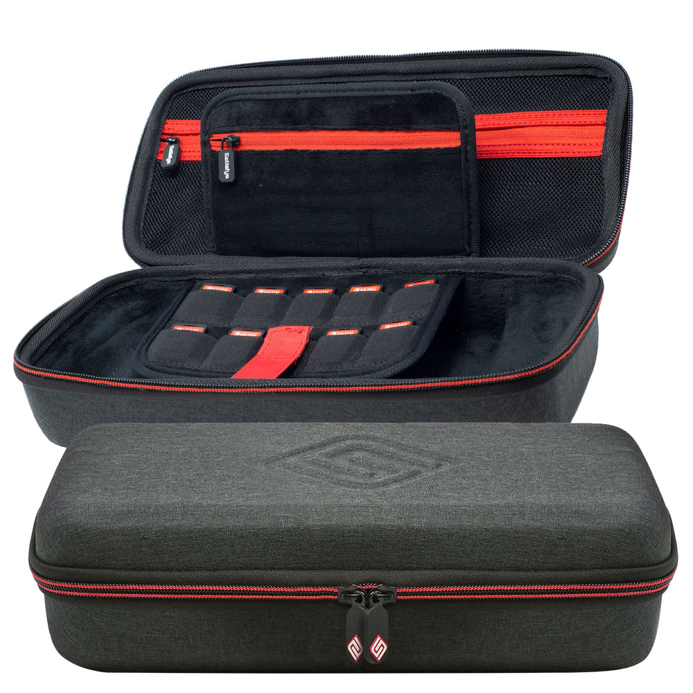 Estuche con agarre Elite independiente para ZenGrip Pro