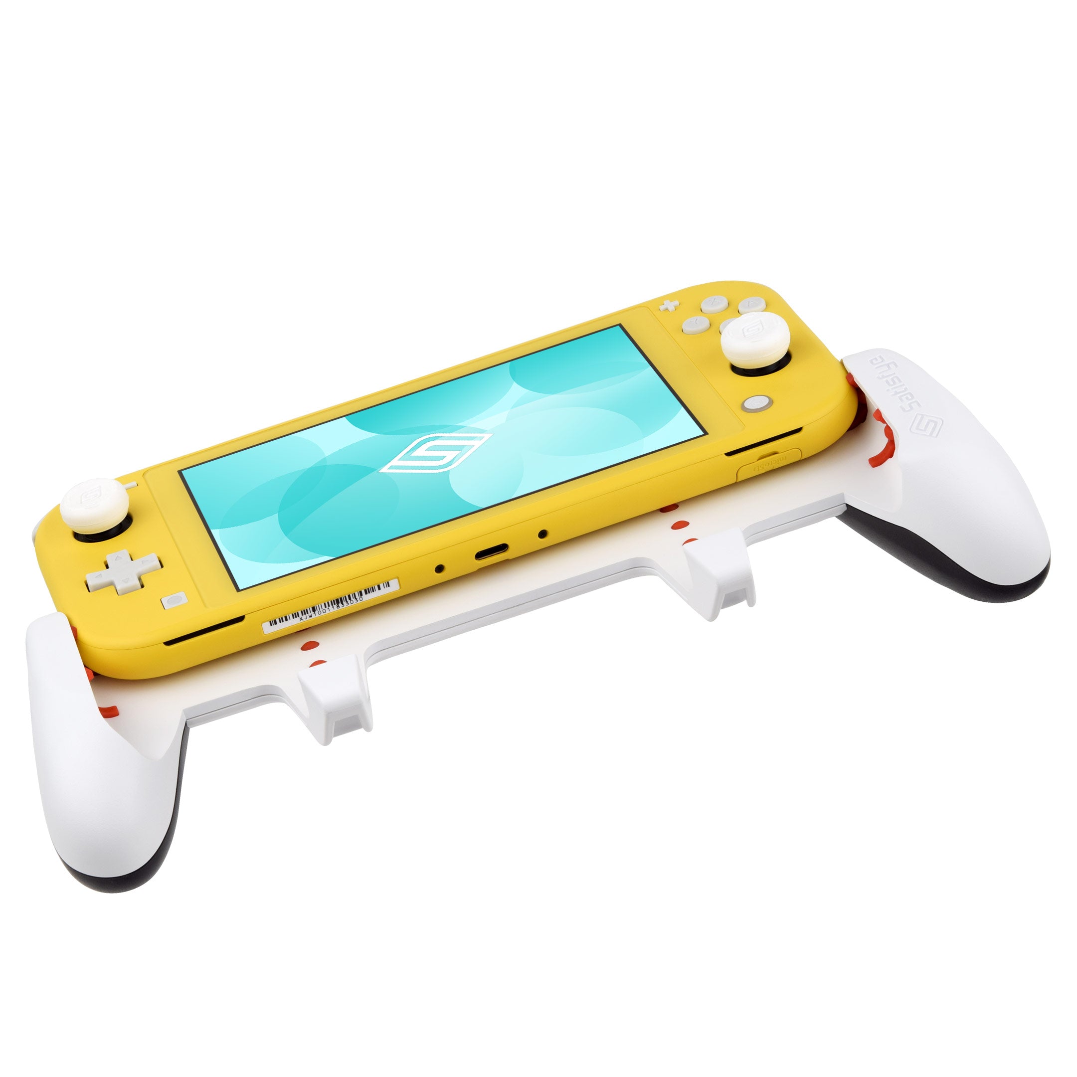 ZenGrip ™ Go für Switch Lite