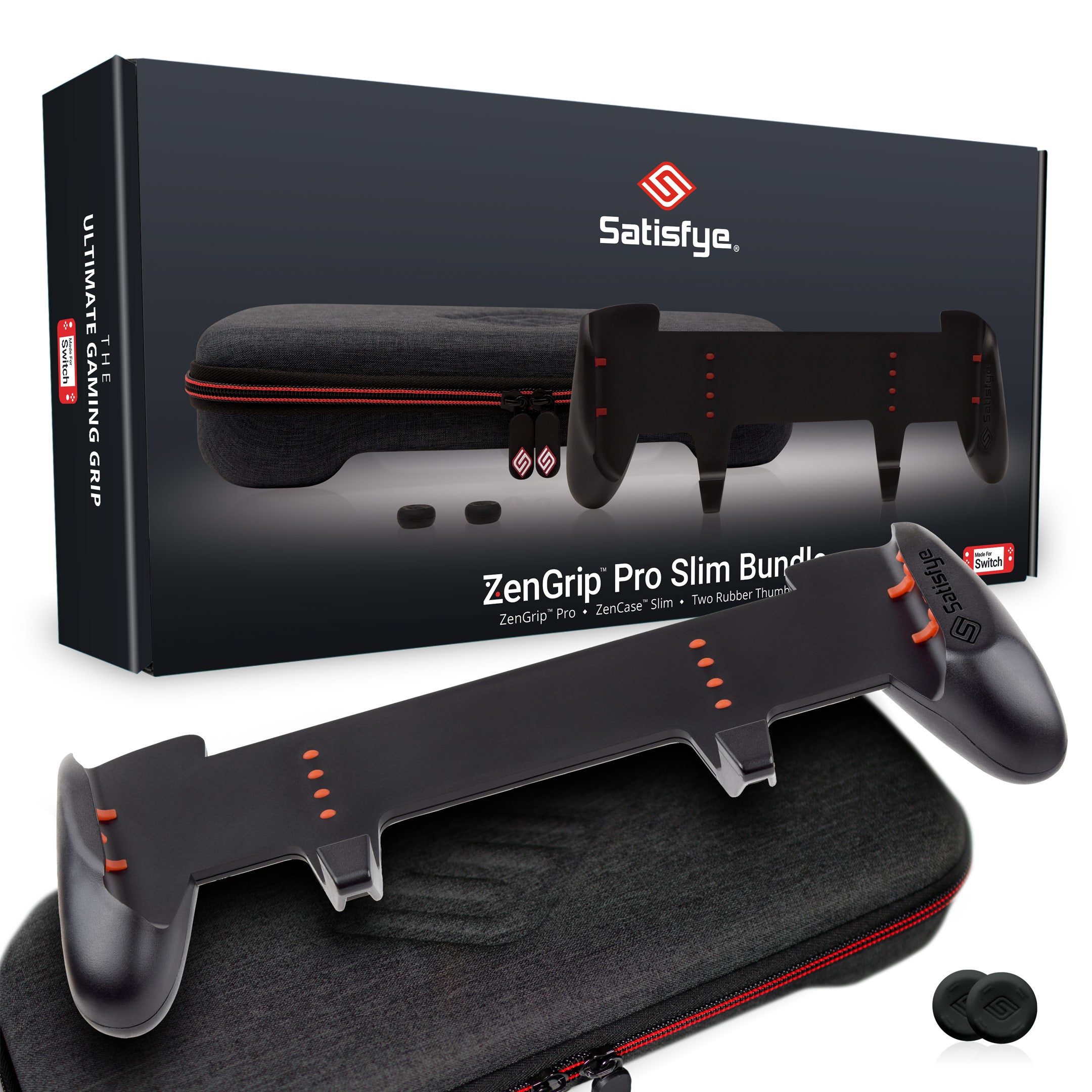 ZenGrip ™ Pro Slim Bundle