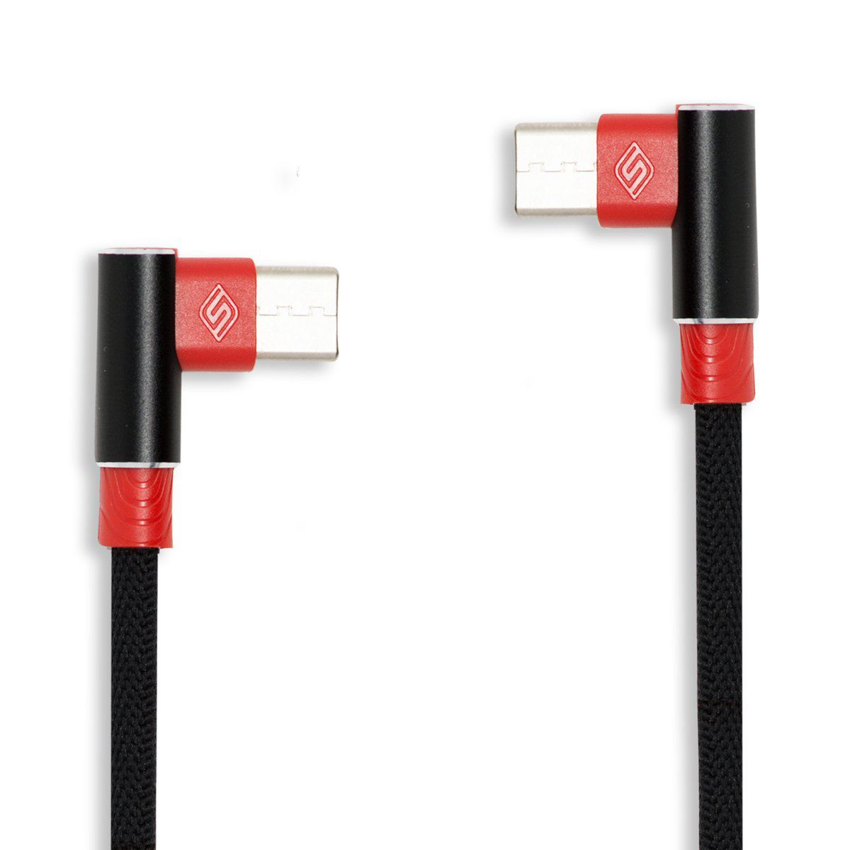 USB C til C ladekabel